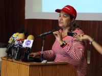 Santaella y la Fundación “Juana Ramírez” benefician a 38 personas con ayudas médicas