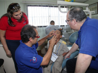 Cirugías de Operación Sonrisa comienzan hoy en el Núnez Tovar