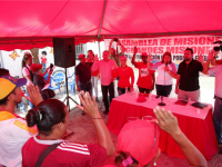 Santaella aprobó 60 viviendas para Villas Las Américas