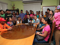 Construirán 275 casas dignas en el sector Luz de Vida de Maturín