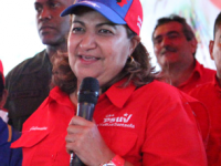 Santaella instala mesas de trabajo para erradicar la pobreza en Monagas