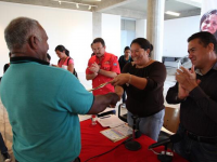 Foncredemo otorgó 161 créditos durante el primer semestre de 2014