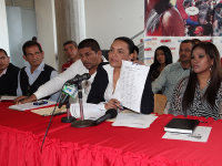 Abogados bolivarianos ofrecen  asesoría a las comunidades