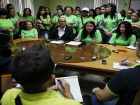 Aprobado proyecto de vivienda para 150 familias monaguenses