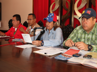 Más de 192 millones invertidos en la Fiesta del Asfalto en Maturín