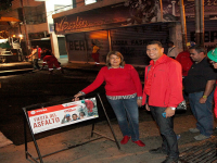 Colocarán 30 mil toneladas  de asfalto en el centro de Maturín