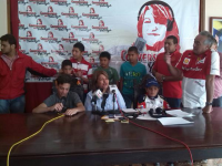 Veinte niños monaguenses vivirán este sábado la emoción del karting