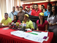 Jpsuv lleva un total de 7.252 inscritos en la zona oriental