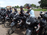 Exito del Patrullaje Inteligente va de la mano con las comunidades