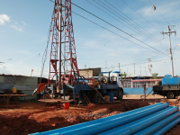 Rehabilitados 218 pozos en el municipio Maturín