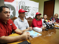 Santaella anunció nuevo período acádemico de la UNES Monagas