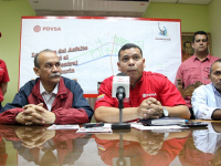 Gobernación inicia hoy trabajos de asfaltado en el casco central de Maturín