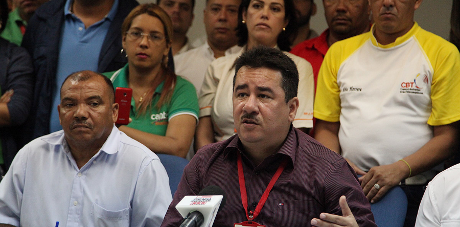 Cantv estima recaudar para este año más de 2 mil millones de bolívares