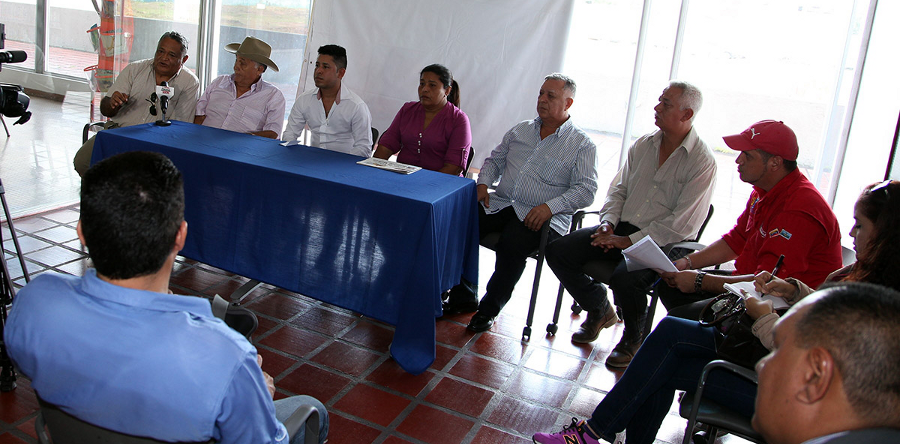 Crean gremio de Folkloristas en el estado Monagas