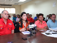 Gobierno de Santaella dicta charlas de salud