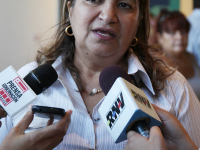 Santaella sostuvo encuentro con las estructuras del Psuv