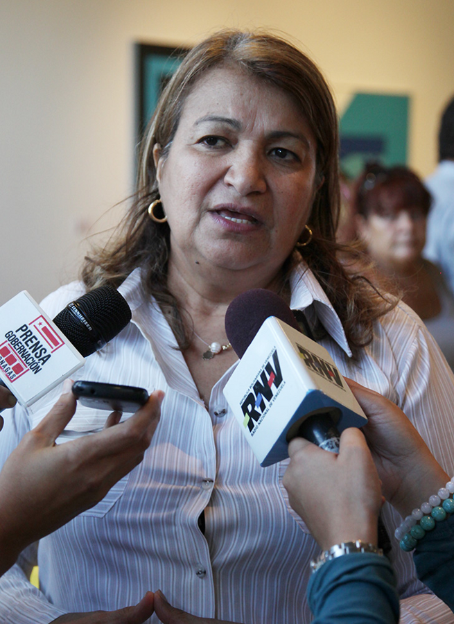 Santaella sostuvo encuentro con las estructuras del Psuv