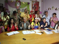 Abogados socialistas de Monagas rechazan injerencia de los Estados Unidos