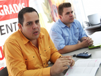 Corporación de Turismo activa puntos de Información