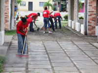 Gobernación despliega el plan “Revolucionando Maturín” en Carnaval