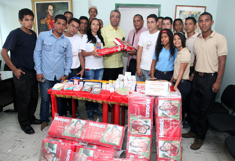 Hospital Núñez Tovar está listo para asueto de carnaval