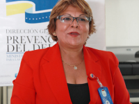 Prevención del Delito se prepara para operativo de Carnaval 2015