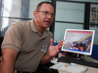 Protección Civil conformará brigadas de prevención en Mesas de Gobierno