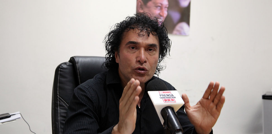 Hoy será juramentado el nuevo vicepresidente del Psuv
