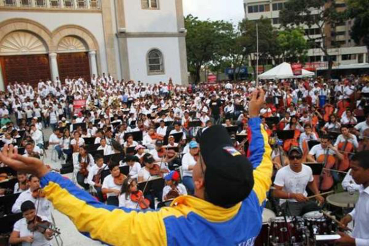Gobernación de Monagas entregara Unidades de Transporte  a la Orquesta Sinfónica del estado