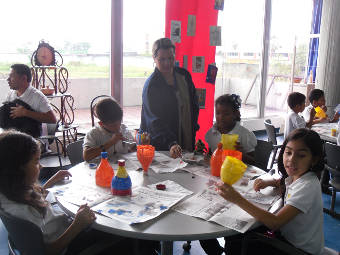 Gobernación de Monagas incentiva creación de elementos para juegos tradicionales