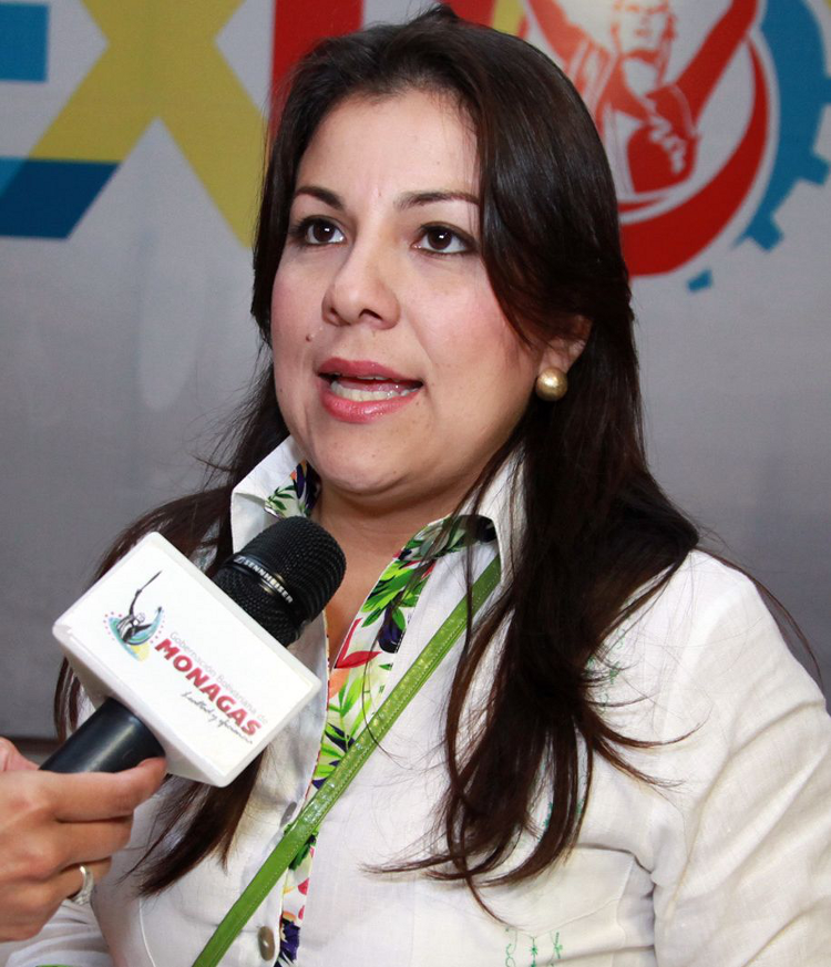 Avanzan trabajos  en la prolongación de la avenida Orinoco