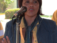 Gobernación y Cantv entregaron recursos para producción de pollos