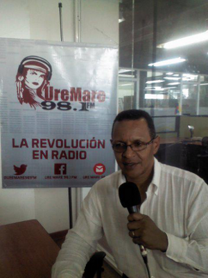 Gobernación fortalece el Poder Popular a través de la Secretaría de Las Comunas