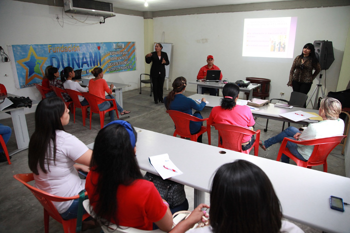 Conforman Grupos de Protocolo a Nivel Regional