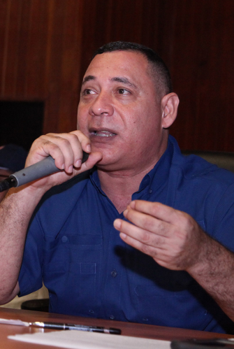 Desmanteladas 66 Bandas Delictivas durante 2015 en Monagas