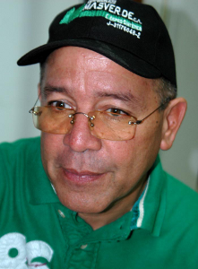 Dupla Monaguense en clasificatorio de Aguas Abiertas