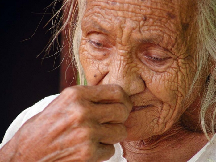 Con conversatorio generan conciencia en Día Mundial contra el Abuso y Maltrato a la Vejez