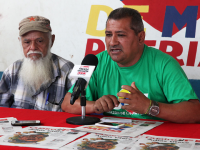 Esta semana finaliza la campaña  de pre candidatos del Psuv Monagas
