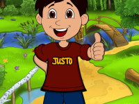 Justo enseña a Ser un Buen Ciudadano