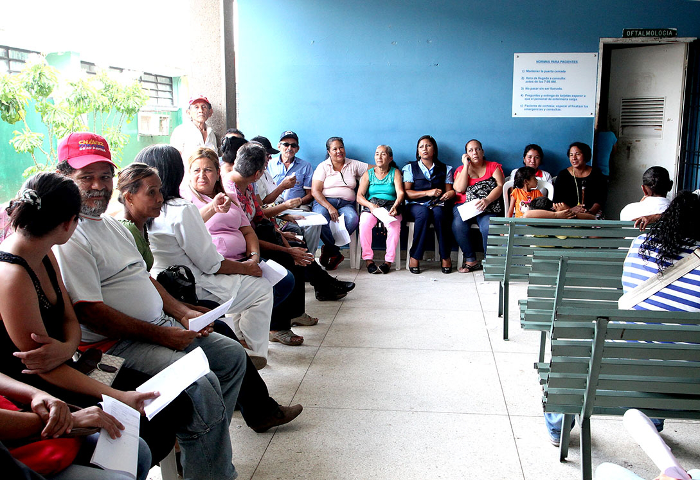 Gobernación de Monagas y Misión Milagro realizan Jornadas Quirúrgicas en el Núñez Tovar