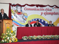 Gobernación de Monagas cerró convocatoria para premio regional “Fabricio Ojeda” 2015