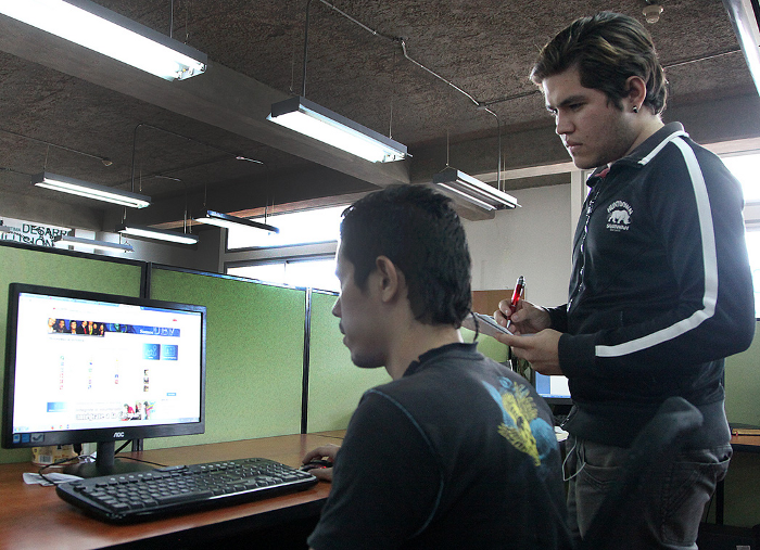 Gobernación de Monagas ofrece Talleres de Formación Tecnológica en las Comunidades