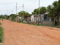 Mejorarán vías de acceso a la Base de Misiones en El Rosillo