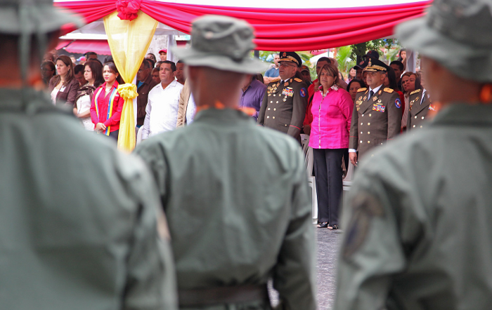 Gobierno regional conmemora 194 años de la Batalla de Carabobo