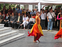Gobierno Regional conmemoró Día Nacional del Abogado