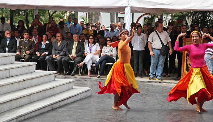 Gobierno Regional conmemoró Día Nacional del Abogado