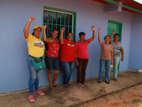 Gobernación brinda respuestas efectivas a Comunidades de Las Cocuizas