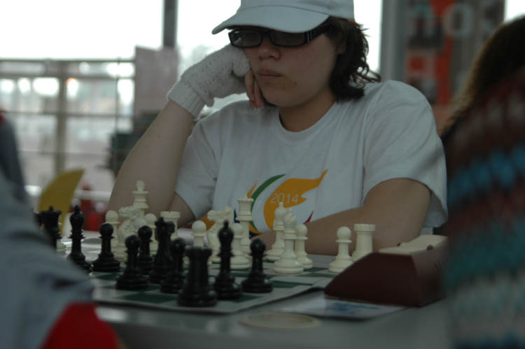 Hoy arranca estadal escolar de Ajedrez “Liga las Torres”