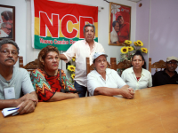 La Revolución blinda derechos del Adulto Mayor