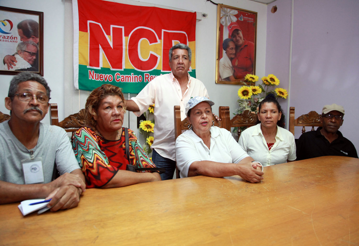 La Revolución blinda derechos del Adulto Mayor